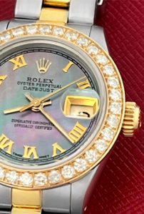RolexDatejust