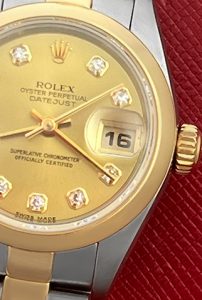 RolexDatejust