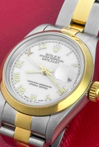 RolexDatejust
