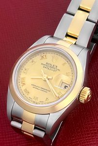 RolexDatejust