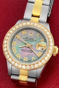 RolexDatejust