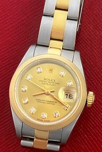 RolexDatejust