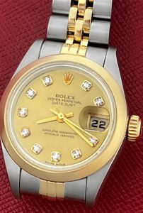 RolexDatejust