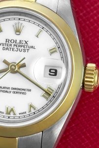 RolexDatejust