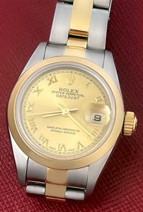 RolexDatejust