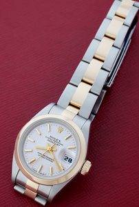 RolexDatejust