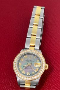 RolexDatejust