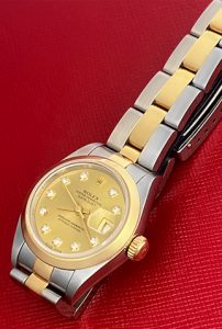 RolexDatejust