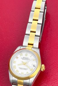 RolexDatejust