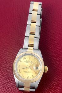 RolexDatejust