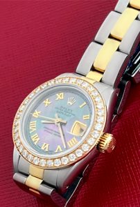 RolexDatejust