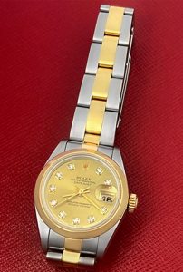 RolexDatejust