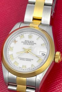 RolexDatejust