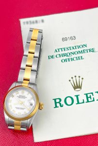 RolexDatejust