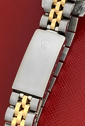 Rolex Datejust C53345 - Image 10