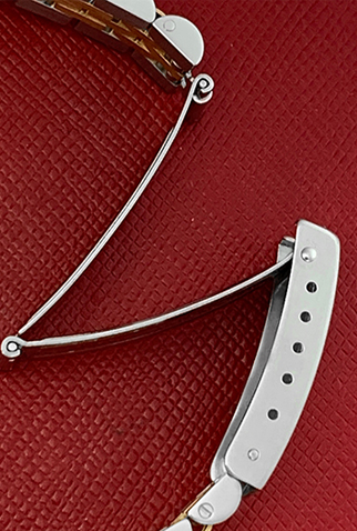 Rolex Datejust C53345 - Image 5