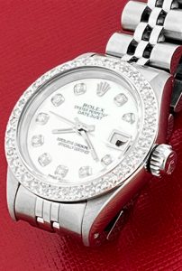 RolexDatejust
