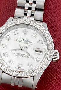 RolexDatejust