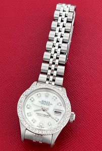 RolexDatejust