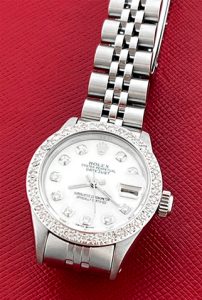 RolexDatejust