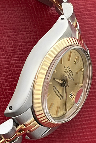 Rolex Datejust C53345 - Image 7