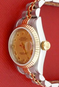 RolexDatejust