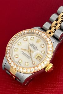 RolexDatejust