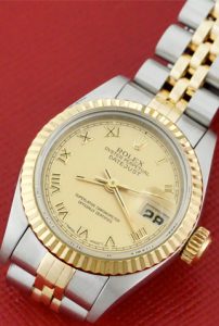 RolexDatejust