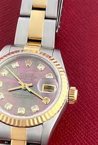 RolexDatejust