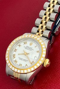 RolexDatejust