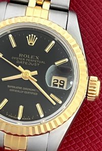 RolexDatejust