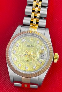 RolexDatejust