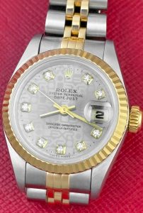 RolexDatejust