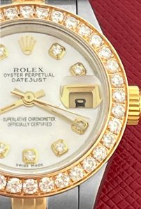 RolexDatejust