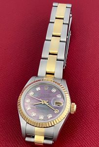 RolexDatejust