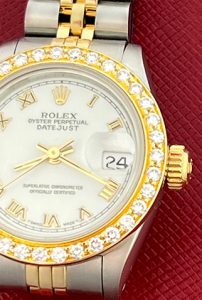 RolexDatejust