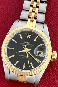 RolexDatejust