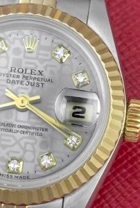 RolexDatejust