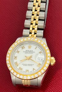 RolexDatejust