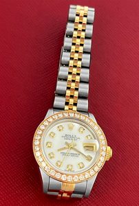 RolexDatejust