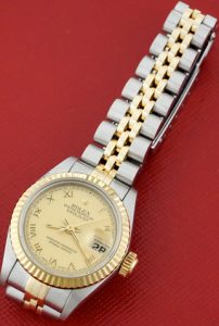 RolexDatejust