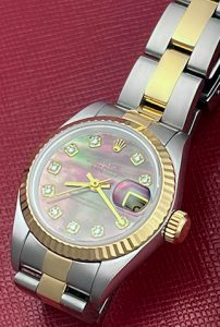 RolexDatejust
