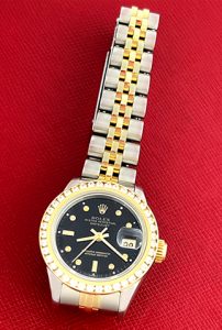 RolexDatejust