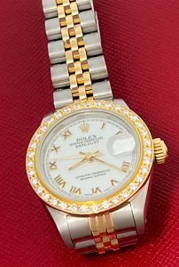 RolexDatejust