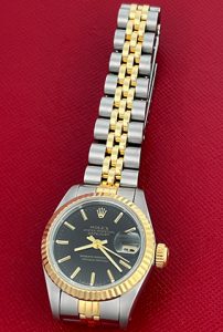 RolexDatejust