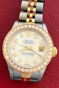 RolexDatejust