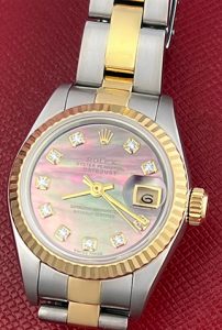 RolexDatejust