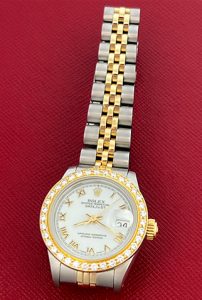 RolexDatejust