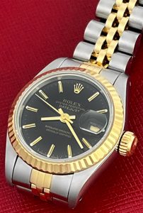 RolexDatejust