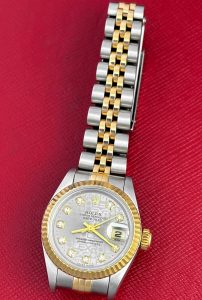 RolexDatejust